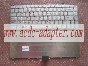 Laptop Keyboard for Dell Vostro 1000 1400 1500 XPS M1530 M1330 Laptop Keyboard for Dell Vostro 1000 1400 1500 XPS M1530 M1330